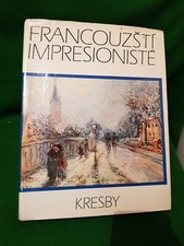 Francouzští Impresionisté