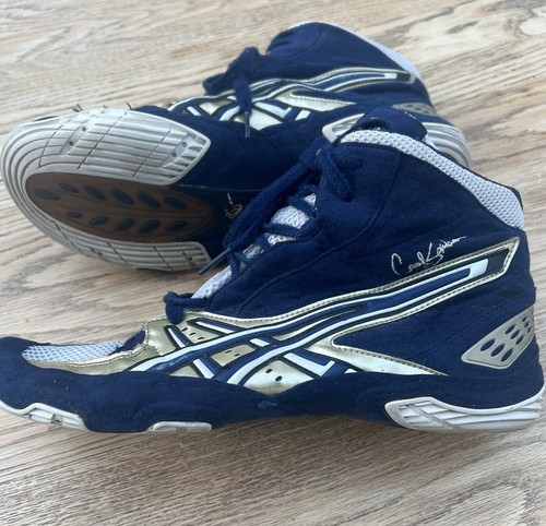 Asics cael sanderson - asics,
