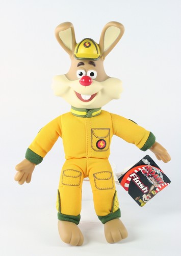 Roary the racing car rabbit - roary,