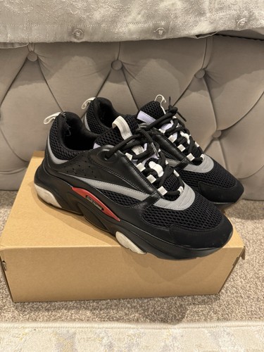 Dior b22 runners size - b22,