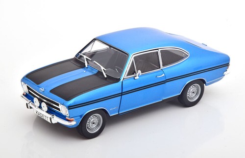 Whitebox opel kadett - whitebox,