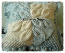 Baby Knitting Pattern #42 - To