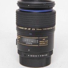 Tamron SP AF 90mm f/2.8 Di
