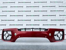 BMW X6 E71 2008-2010 FRONT