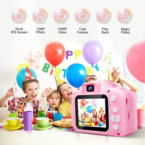 Kids camera photo video - photo,