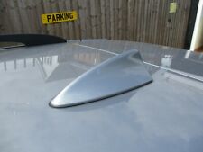 BMW X3 E83 SHARK FIN ANTENNA AERIAL M SPORT SILVER GREY A08 2.0d BREAKING