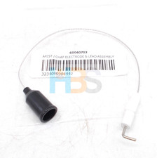 GENUINE CHAFFOTEAUX BRITONY 2A 2T & 2BF ELECTRODE & LEAD ASSEMBLY 60060703