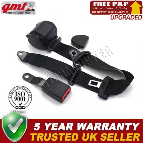 Universal point inertia seat - 3,