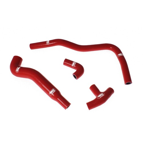 Samco silicone breather - silicone,