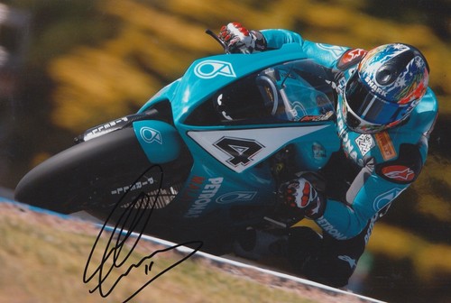 Troy corser hand - corser,