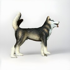 Schleich HUSKY MALE 2007