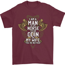 Funny Viking Wife Quote