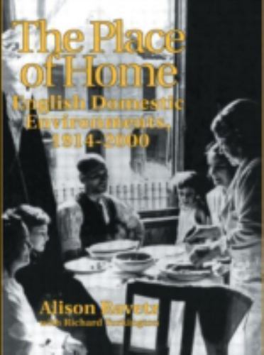 The place home - the, of