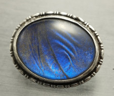 Antique Sterling Silver Thomas