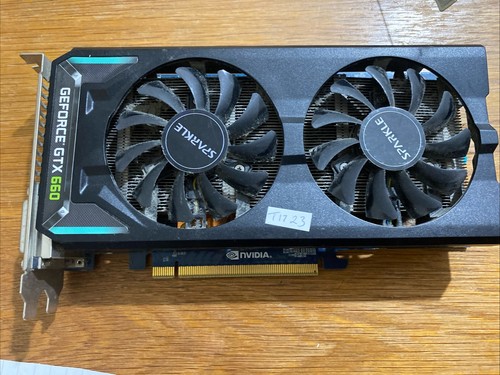 Nvidia geforce gtx - gtx, ti