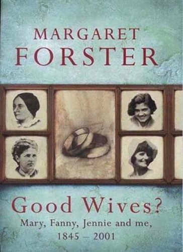Good wives margaret - good,