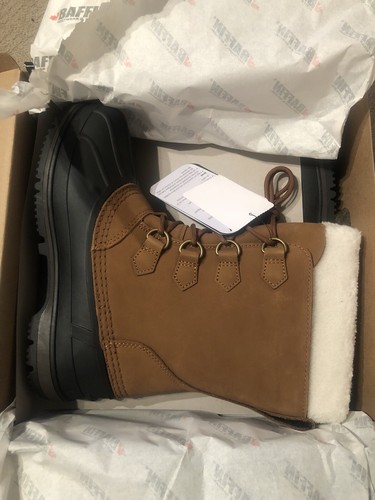 Baffin ladies boots - ladies,