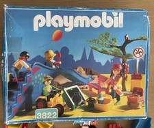 Vintage Playmobil Set 3822