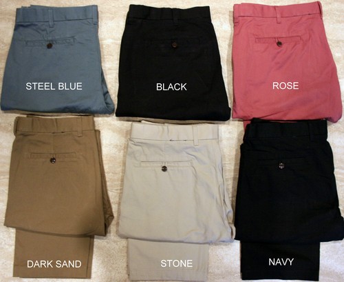 Men chinos pants - marks, spencer
