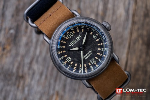 Lum tec watch combat field - combat,