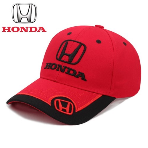 Honda car baseball cap hat - , 4