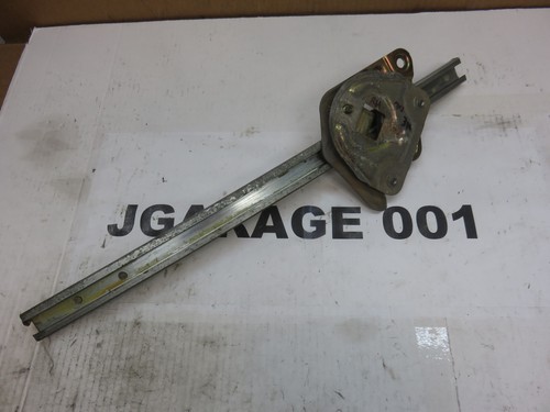 Mazda mx6 6 right - 93-96,