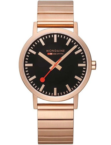 Mondaine a660 30360 - mondaine, a660.30360.16sbr