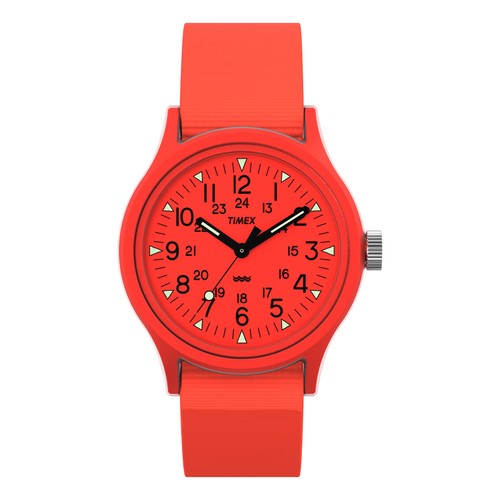 Timex gents mk1 - gents, 36mm