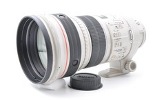 Excellent+5 Canon EF 300mm