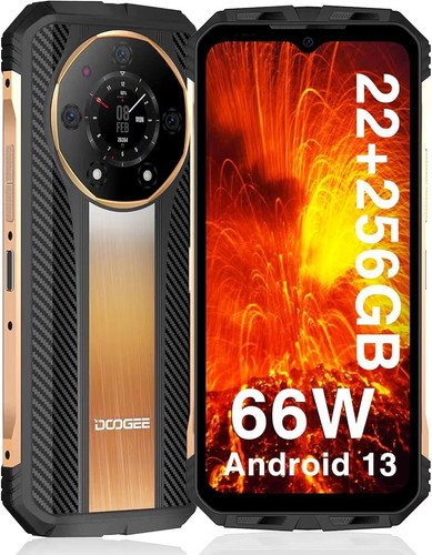 Doogee s110 256gb - doogee,