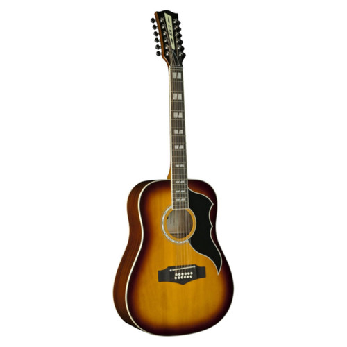 Eko ranger xii honey burst - honey,