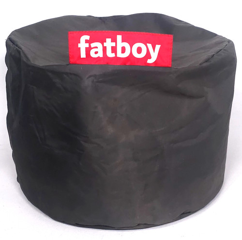 Fatboy point pouf ottoman bean - fatboy,