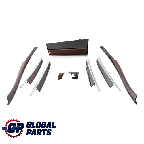 Bmw e70 decor strip trim - e70,