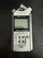 Zoom H4n Digital Audio