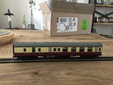 Bachmann MK1 Corridor Brake