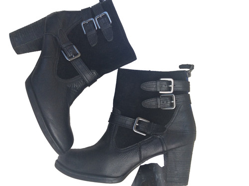 Footglove ankle boots women - ankle,