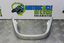 Suzuki GSF 1200 S Bandit Grab Rail Rear Handle 2001 to 2005 GSF1200 B158