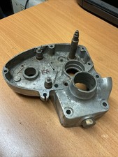 Classic Vintage Motorcycle