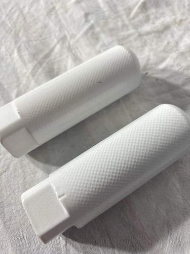 Freestyle foot pegs ogk - freestyle,