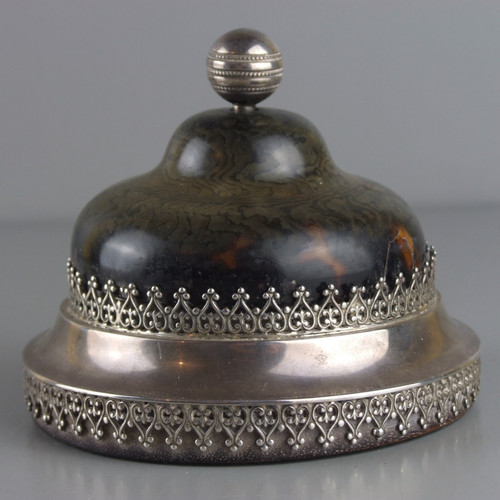 Victorian sterling silver - , &