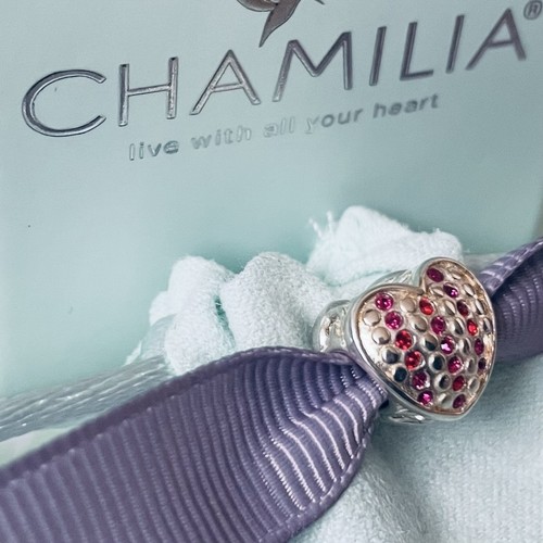 Chamilia sterling silver - chamilia,