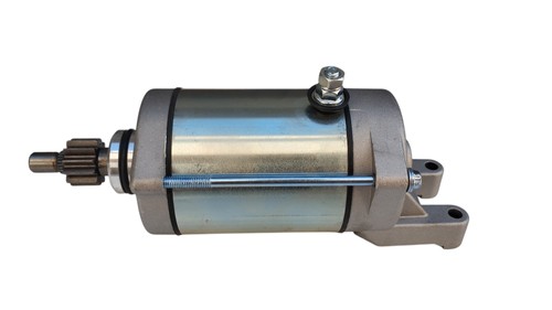Electric starter motor for - starter,