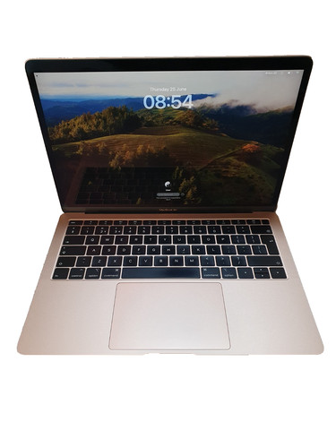 A1932 macbook air - i5, @