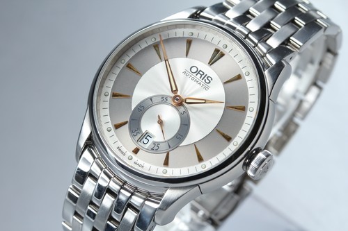 Box paper oris artelier - paper],