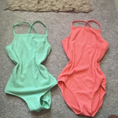 Girls mint green - &, solid
