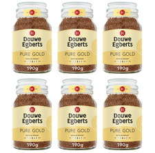 Douwe Egberts Pure Gold Medium