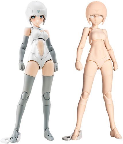 Kotobukiya megami device - -,