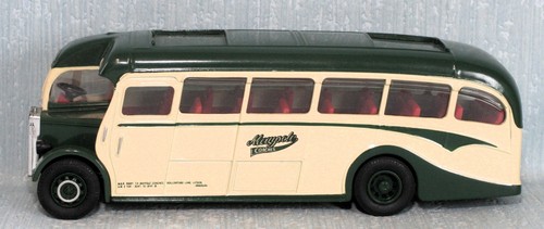 Corgi classics 97210 50 - corgi,