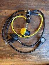 Aqua Lung Titan Regulator