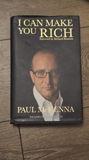 I Can Make You Rich (Book and